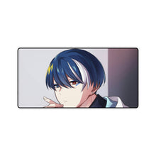 Load image into Gallery viewer, Technoroid Mouse Pad (Desk Mat)
