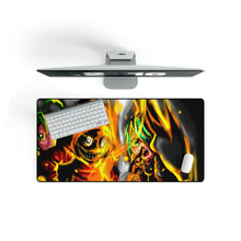 Load image into Gallery viewer, Anime Unknown Mouse Pad (Desk Mat)
