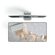 Load image into Gallery viewer, Fushi Joan To Your Eternity Mouse Pad (Desk Mat)
