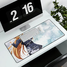 Load image into Gallery viewer, Sword Art Online Mouse Pad (Desk Mat)
