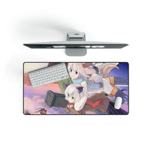 Load image into Gallery viewer, Strike Witches Mouse Pad (Desk Mat)
