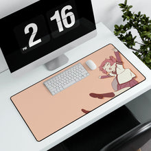 Load image into Gallery viewer, Yuru Yuri Mouse Pad (Desk Mat)
