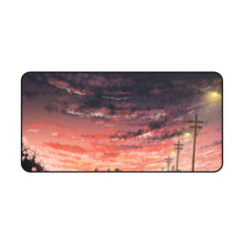 Load image into Gallery viewer, Anime Original Mouse Pad (Desk Mat)
