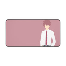 Load image into Gallery viewer, Shun Ibusaki Mouse Pad (Desk Mat)
