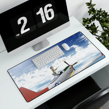 Load image into Gallery viewer, Strike Witches Mouse Pad (Desk Mat)
