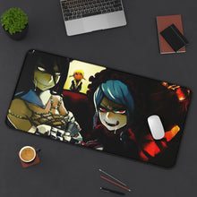Load image into Gallery viewer, Future Wives Mouse Pad (Desk Mat) On Desk
