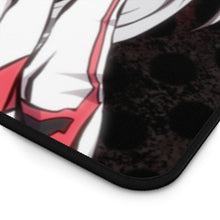 Load image into Gallery viewer, Infinite Stratos Mouse Pad (Desk Mat) Hemmed Edge
