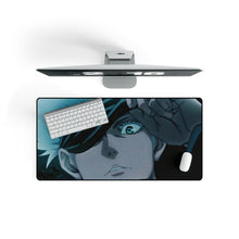 Load image into Gallery viewer, Jujutsu Kaisen Mouse Pad (Desk Mat)
