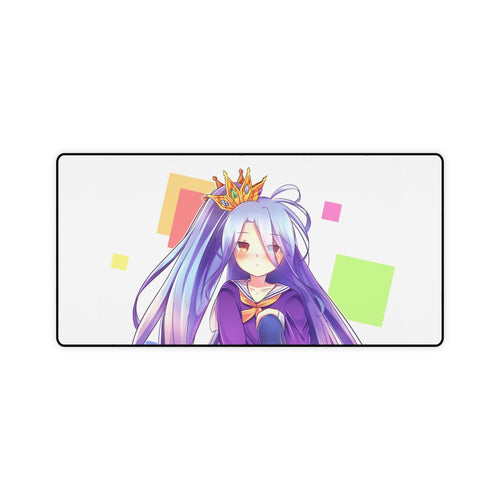 No Game No Life Mouse Pad (Desk Mat)