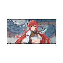 Load image into Gallery viewer, Mushoku Tensei Jobless Mouse Pad (Desk Mat)
