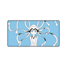 Load image into Gallery viewer, Squid Girl Mouse Pad (Desk Mat)
