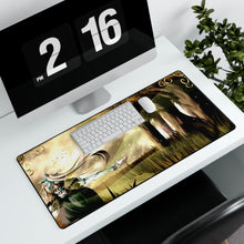 Load image into Gallery viewer, Sword Art Online Mouse Pad (Desk Mat)
