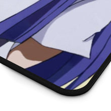 Load image into Gallery viewer, When They Cry Mouse Pad (Desk Mat) Hemmed Edge
