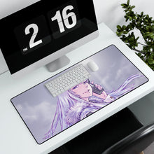 Load image into Gallery viewer, Jormungand Mouse Pad (Desk Mat)
