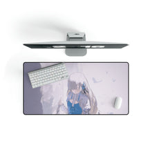 Load image into Gallery viewer, Virtual Youtuber Mouse Pad (Desk Mat)
