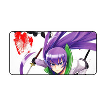 Load image into Gallery viewer, Highschool Of The Dead Mouse Pad (Desk Mat)
