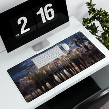 Load image into Gallery viewer, Angel Beats! Mouse Pad (Desk Mat)
