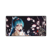 Load image into Gallery viewer, Vocaloid Mouse Pad (Desk Mat)
