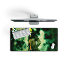 Load image into Gallery viewer, Anime Bleach Mouse Pad (Desk Mat)

