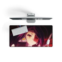 Load image into Gallery viewer, Schwi Dola Mouse Pad (Desk Mat) On Desk

