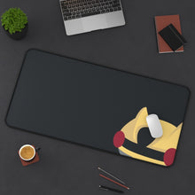 Load image into Gallery viewer, Anime Pokémon Mouse Pad (Desk Mat) On Desk
