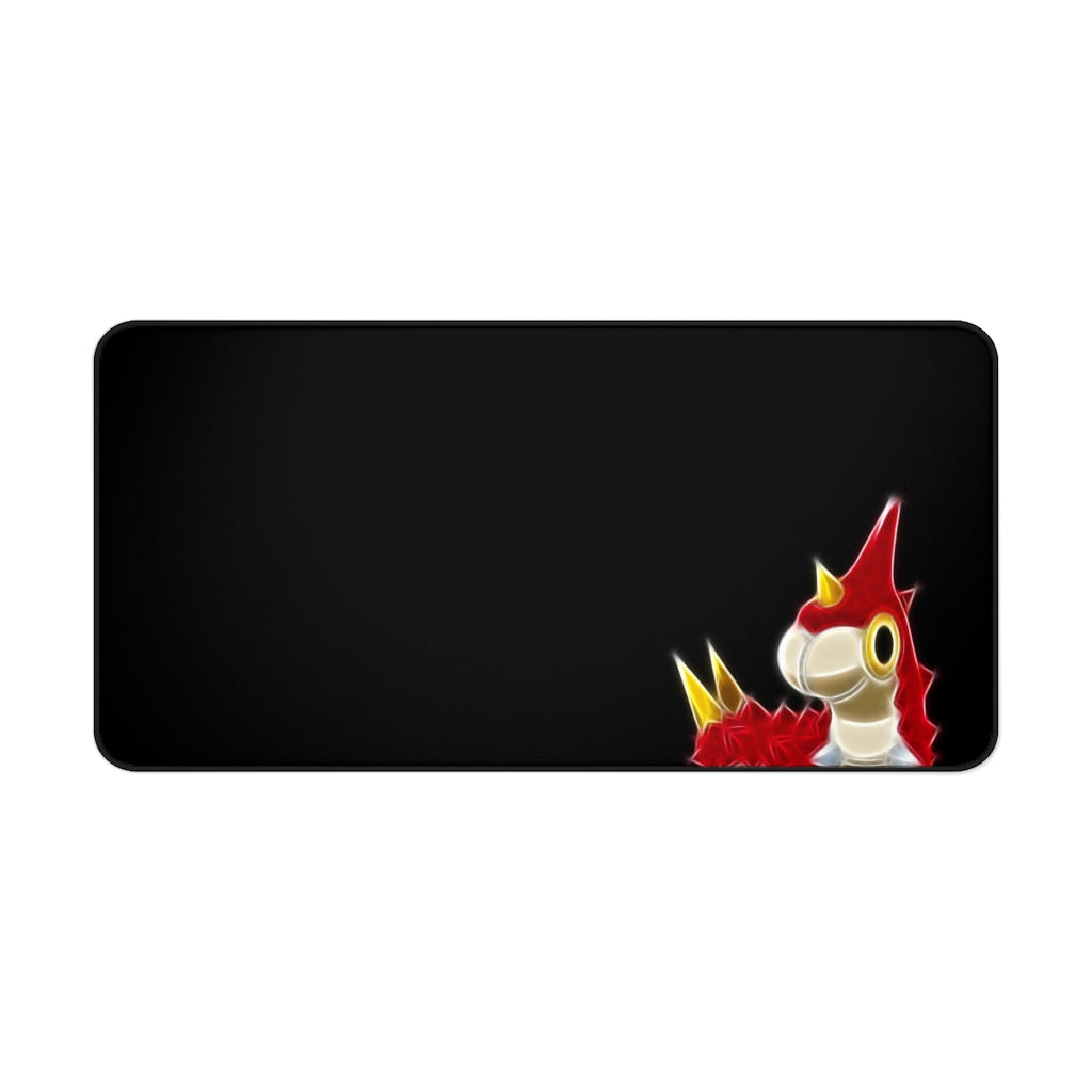Anime Pokémon Mouse Pad (Desk Mat)