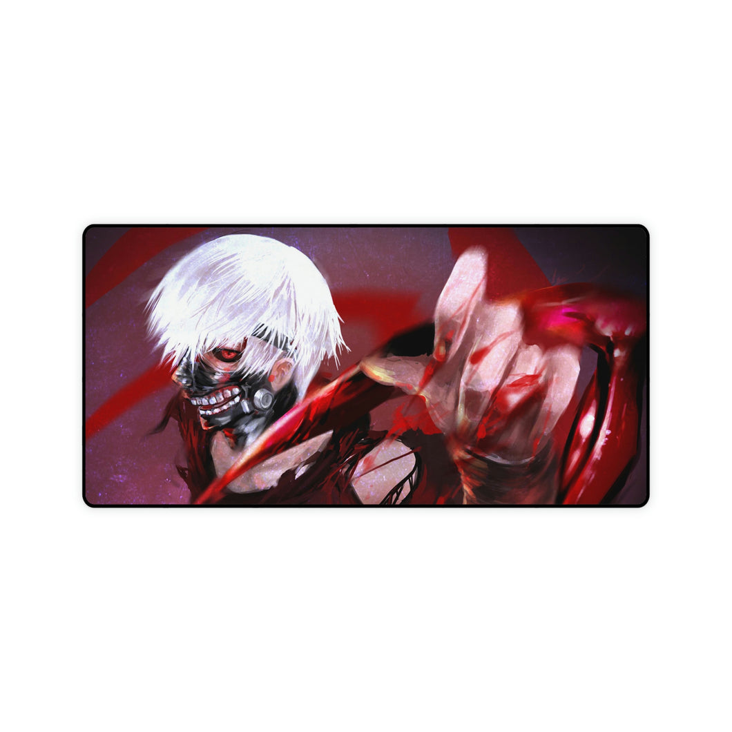 Ken Kaneki Mouse Pad (Desk Mat)