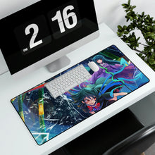 Load image into Gallery viewer, Touhou Mouse Pad (Desk Mat)
