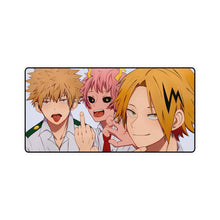 Load image into Gallery viewer, My Hero Academia Katsuki Bakugou Mouse Pad (Desk Mat)
