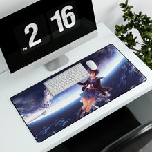 Load image into Gallery viewer, The Melancholy Of Haruhi Suzumiya Mouse Pad (Desk Mat)
