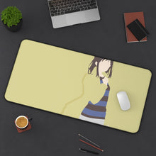 Load image into Gallery viewer, Beyond The Boundary Mouse Pad (Desk Mat) Background

