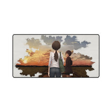 Load image into Gallery viewer, Anime Girl Mouse Pad (Desk Mat)
