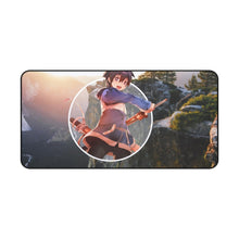 Load image into Gallery viewer, Zero No Tsukaima Mouse Pad (Desk Mat)
