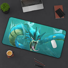 Load image into Gallery viewer, Anime Pokémon Mouse Pad (Desk Mat) On Desk
