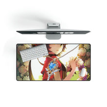 Load image into Gallery viewer, The Secret Garden Mouse Pad (Desk Mat)
