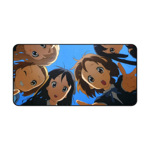 K-ON! Mouse Pad (Desk Mat)