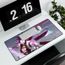 Load image into Gallery viewer, My Hero Academia Mouse Pad (Desk Mat) With Laptop
