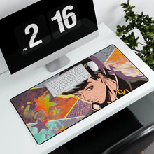 Load image into Gallery viewer, Anime Jojo's Bizarre Adventure Mouse Pad (Desk Mat)
