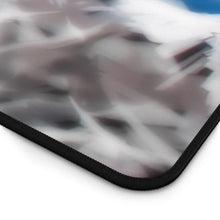 Load image into Gallery viewer, Pixiv Fantasia T Mouse Pad (Desk Mat) Hemmed Edge
