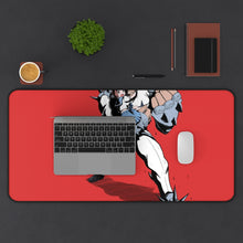 Load image into Gallery viewer, Kill La Kill Mouse Pad (Desk Mat) With Laptop
