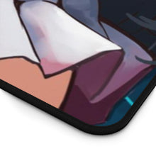 Load image into Gallery viewer, Kill La Kill Mouse Pad (Desk Mat) Hemmed Edge
