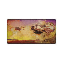 Load image into Gallery viewer, Anime Jojo's Bizarre Adventure Mouse Pad (Desk Mat)
