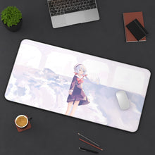 Load image into Gallery viewer, Anime Original Mouse Pad (Desk Mat) On Desk
