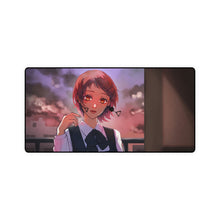 Load image into Gallery viewer, Chainsaw Man Mouse Pad (Desk Mat)
