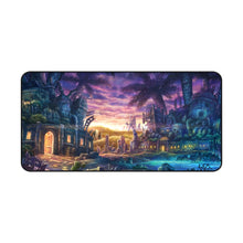 Load image into Gallery viewer, Anime Original Mouse Pad (Desk Mat)
