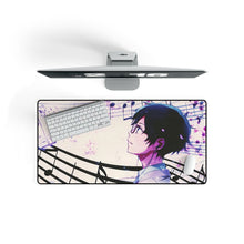 Load image into Gallery viewer, Anime Your Lie in April Mouse Pad (Desk Mat)
