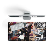 Load image into Gallery viewer, Jujutsu Kaisen 0 Mouse Pad (Desk Mat)
