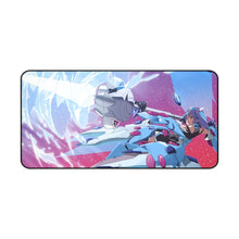 Load image into Gallery viewer, Infinite Stratos Mouse Pad (Desk Mat)
