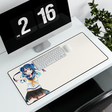 Load image into Gallery viewer, Anime Kantai Collection Mouse Pad (Desk Mat)
