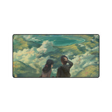 Load image into Gallery viewer, Your Name. Mouse Pad (Desk Mat)
